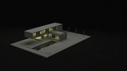 R45 Estudio de Arquitectura