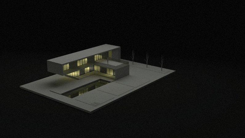 R45 Estudio de Arquitectura