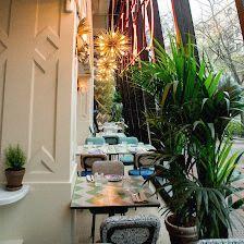 Sushita Café