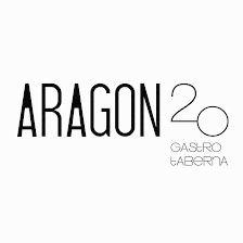 Aragón 20
