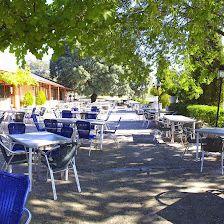 Restaurante La Quinta del Pardo