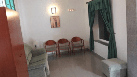 Enalta Tanatorio y Cementerio de Chapinería