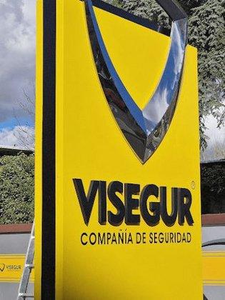Visegur | Empresa de alarmas de seguridad en Madrid