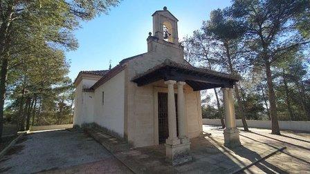 Ermita de Santa Ana