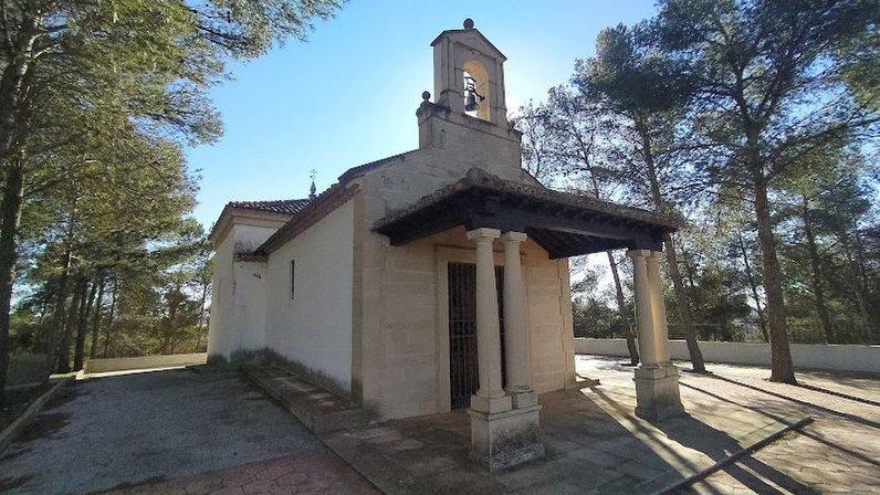 Ermita de Santa Ana