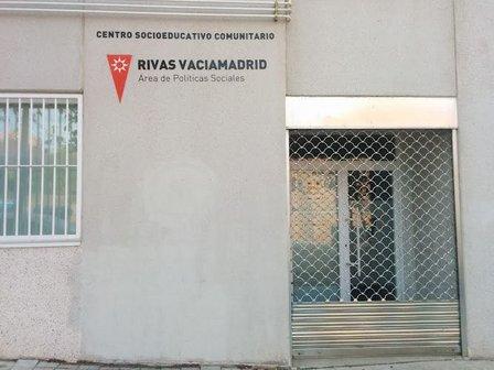 Centro Socioeducativo Comunitario