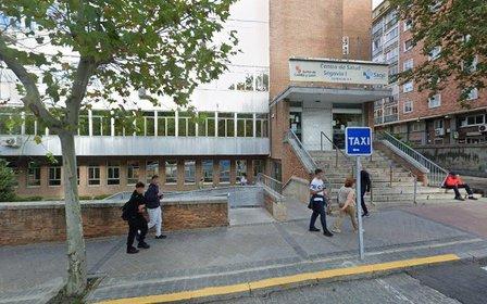 Gerencia de Atención Primaria de Segovia (GAP-SE)