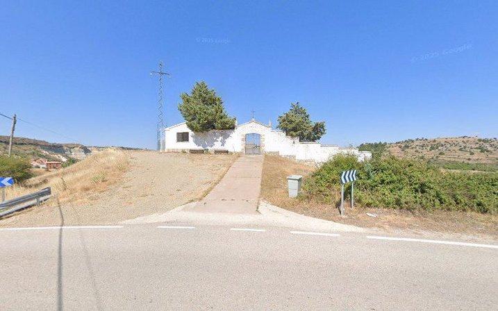 Cementerio Municipal de Peñalén