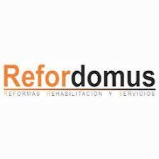 Refordomus Climatización