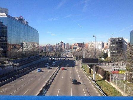 CITOPIC Madrid Area