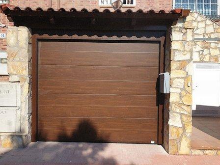 Puertas Mafa