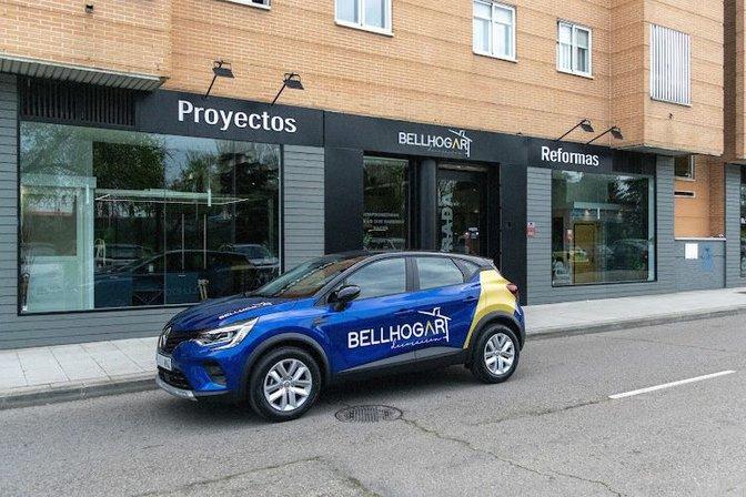 BellHogar Decoración