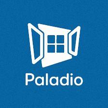 Ventanas Paladio