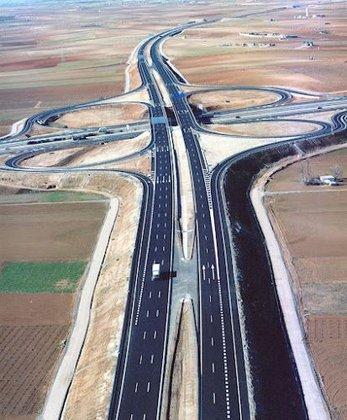 AUTOVÍA DE LOS VIÑEDOS, (AUVISA)