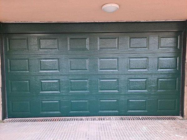 Puertas Clas