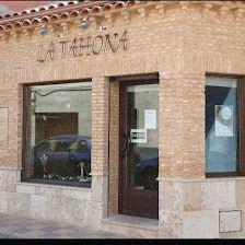 Tahona Artesanos Del Pan S.L.