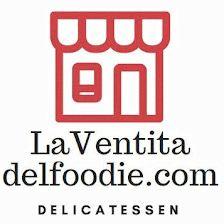 La Ventita del Foodie by AYANTO