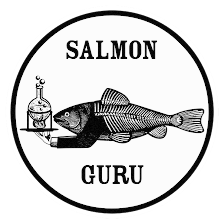 Salmon Guru - A CONTRACORRIENTE