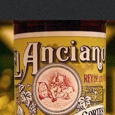 El Anciano Rey de los Vinos