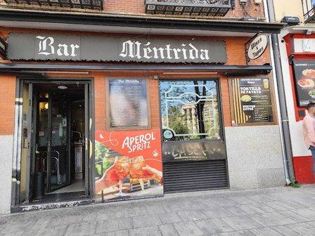 Méntrida
