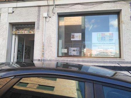 Asociación Rumiñahui