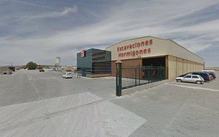 Excavaciones Hormigones