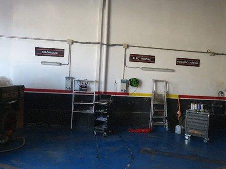 Eurorepar GASCON MOTOR S.L