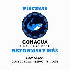 GONAGUA CONSTRUCCIONES