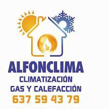Alfonclima Climatización Integral