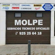 Molpe Reparaciones De Maquinaria