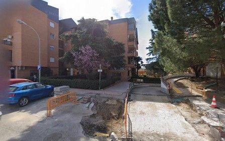 Alquiler castillos hinchables Colmenar Viejo Madrid