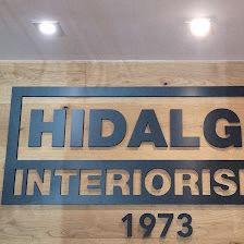 Hidalgo Interiorismo