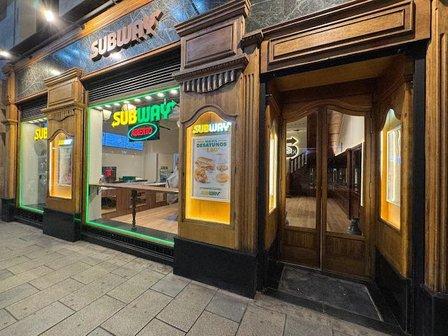 Subway