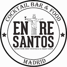 Entre Santos Cocktail Bar & Food