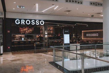 Grosso Napoletano
