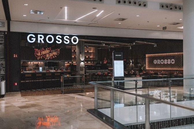 Grosso Napoletano