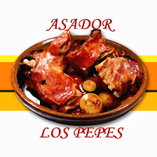 Asador Los Pepes
