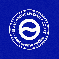 East Crema Coffee Almirante (Specialty Coffee Madrid)