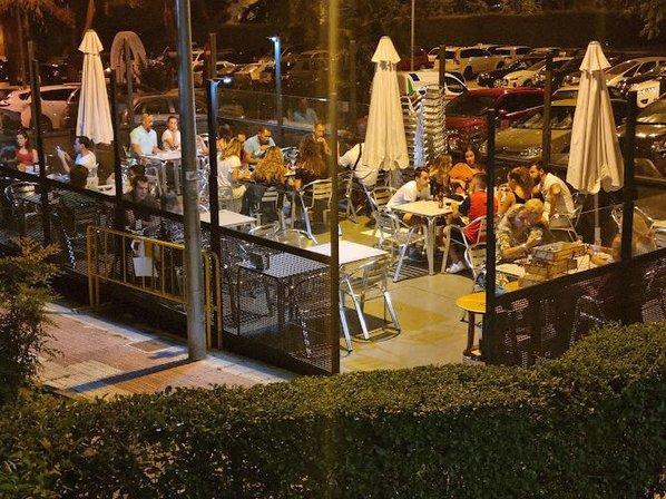 Mesón Fresor