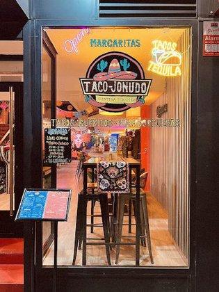 Restaurante Taco-Jonudo