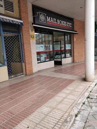 Mail Boxes Etc. - Centro MBE 2706