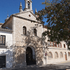 Parroquia Ortodoxa de Tarancón