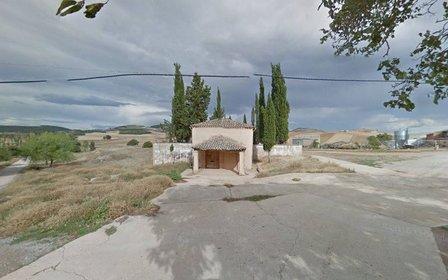 Ermita de Nuestra Señora de Valbuena