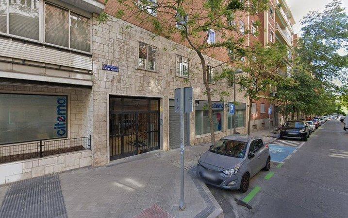 Site Gerontología S.L.