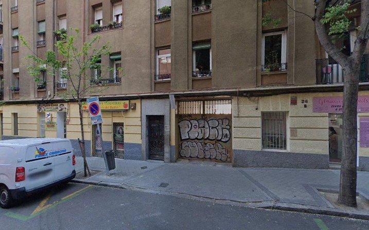 JOC Madrid