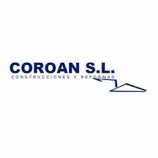 Construcciones y reformas - Coroan SL