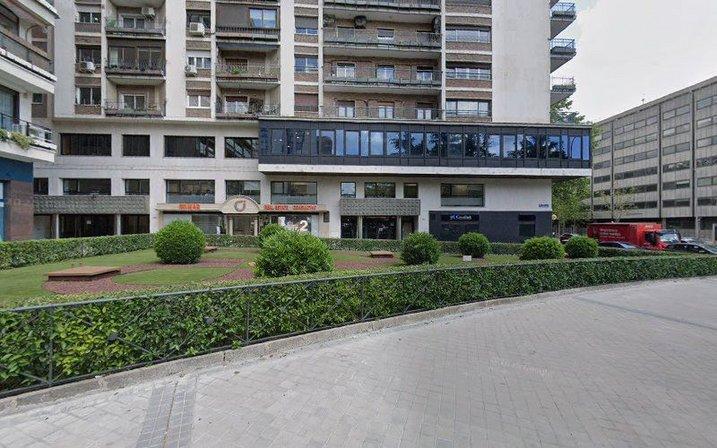 Amordad Holdings