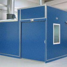 Acatec Instalaciones y Cabinas de Pintura