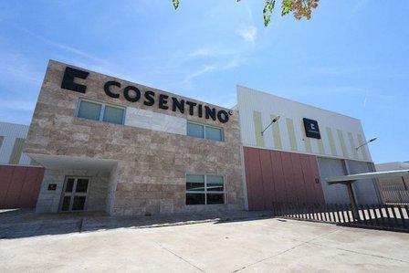 Cosentino Center Toledo
