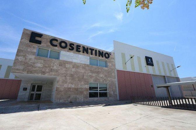 Cosentino Center Toledo